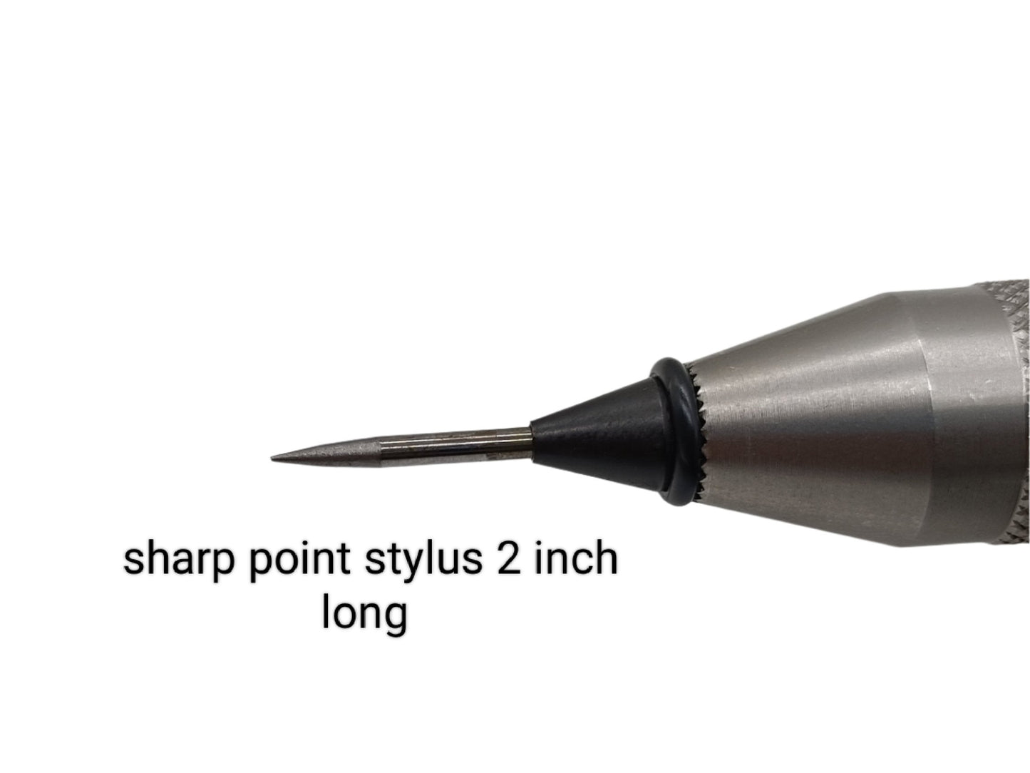 ARO Pneumatic Air Scribe: Precision Fossil Preparation Tool