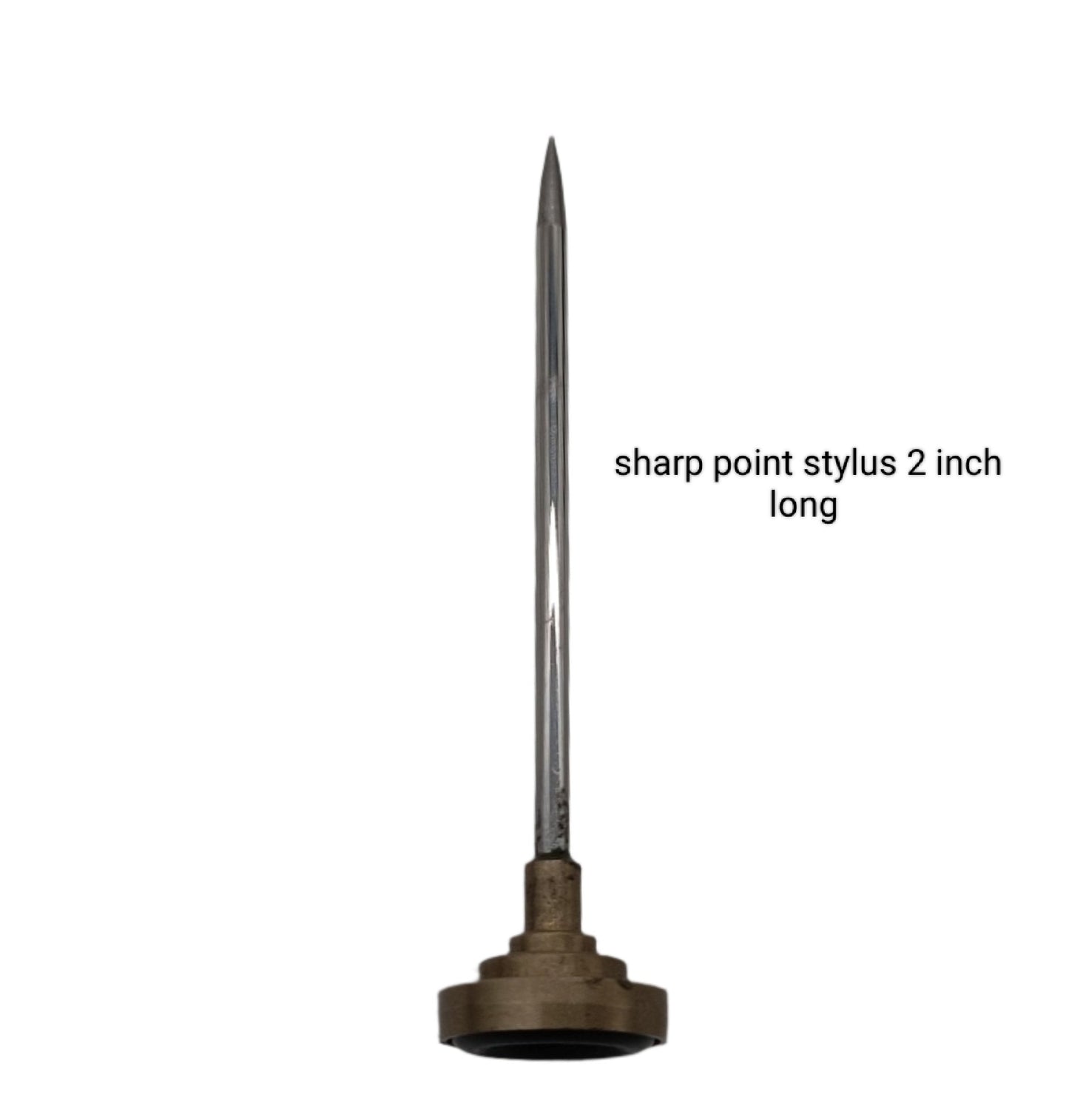 ARO Pneumatic Air Scribe: Precision Fossil Preparation Tool