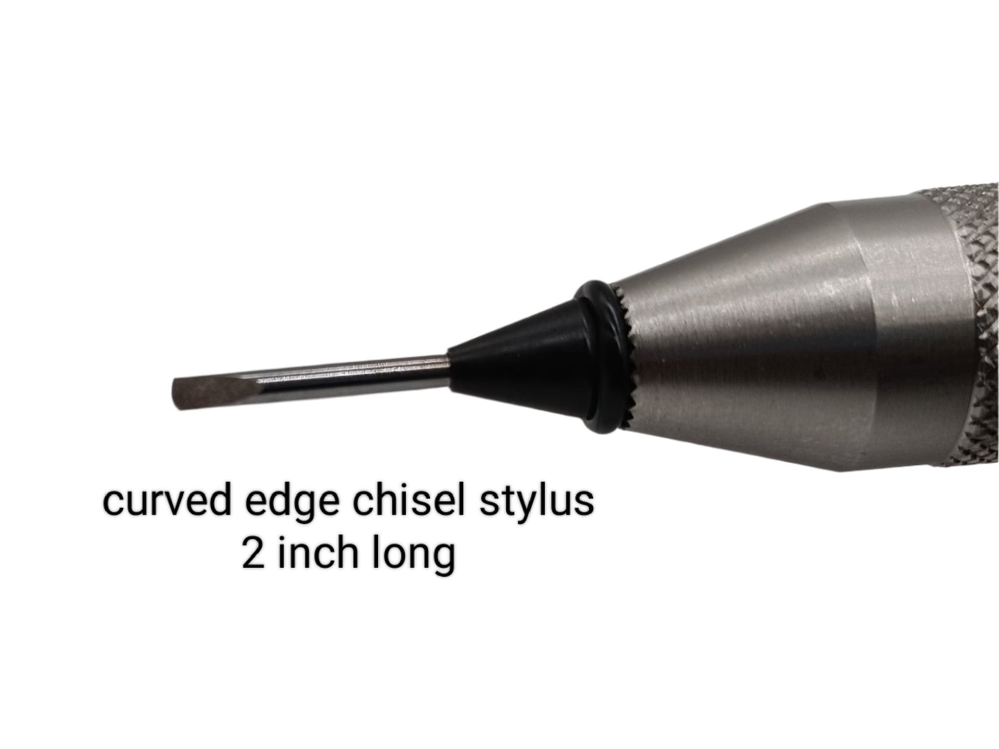 ARO Pneumatic Air Scribe: Precision Fossil Preparation Tool