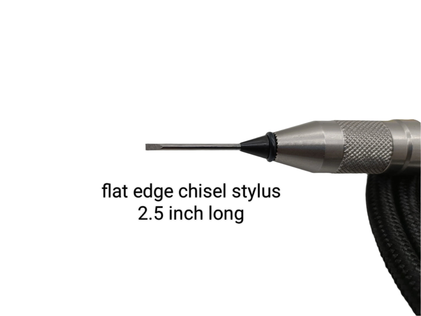 ARO Pneumatic Air Scribe: Precision Fossil Preparation Tool