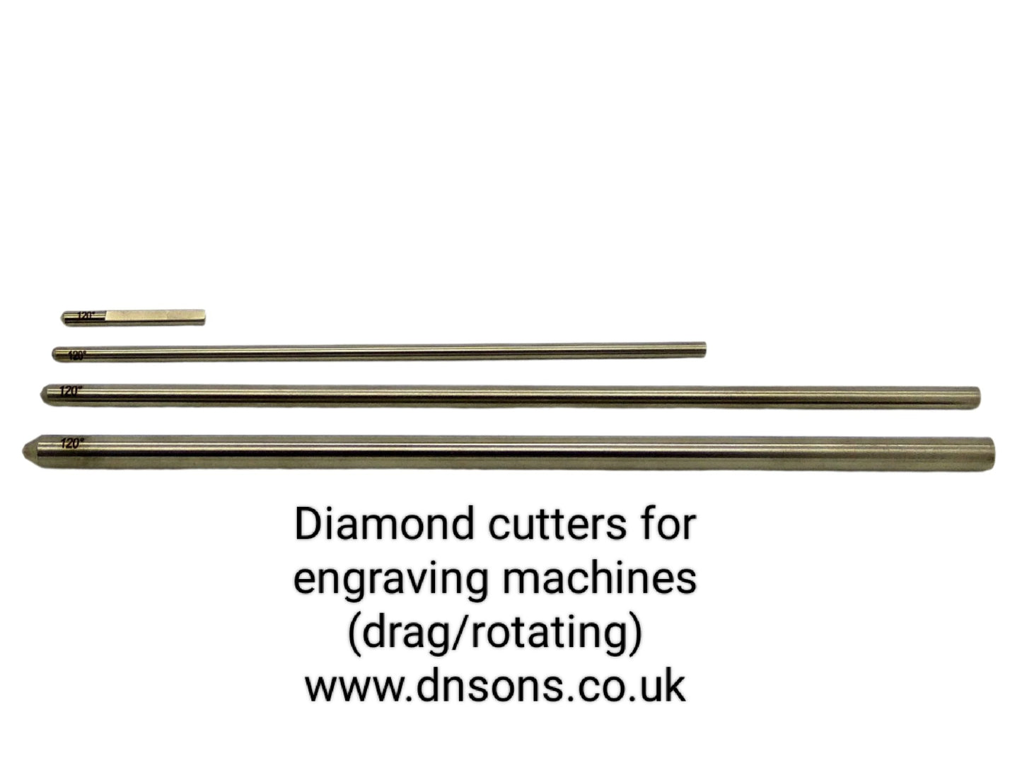 Engraving Machine Drag Diamond Cutter .TOP QUALITY DIAMOND