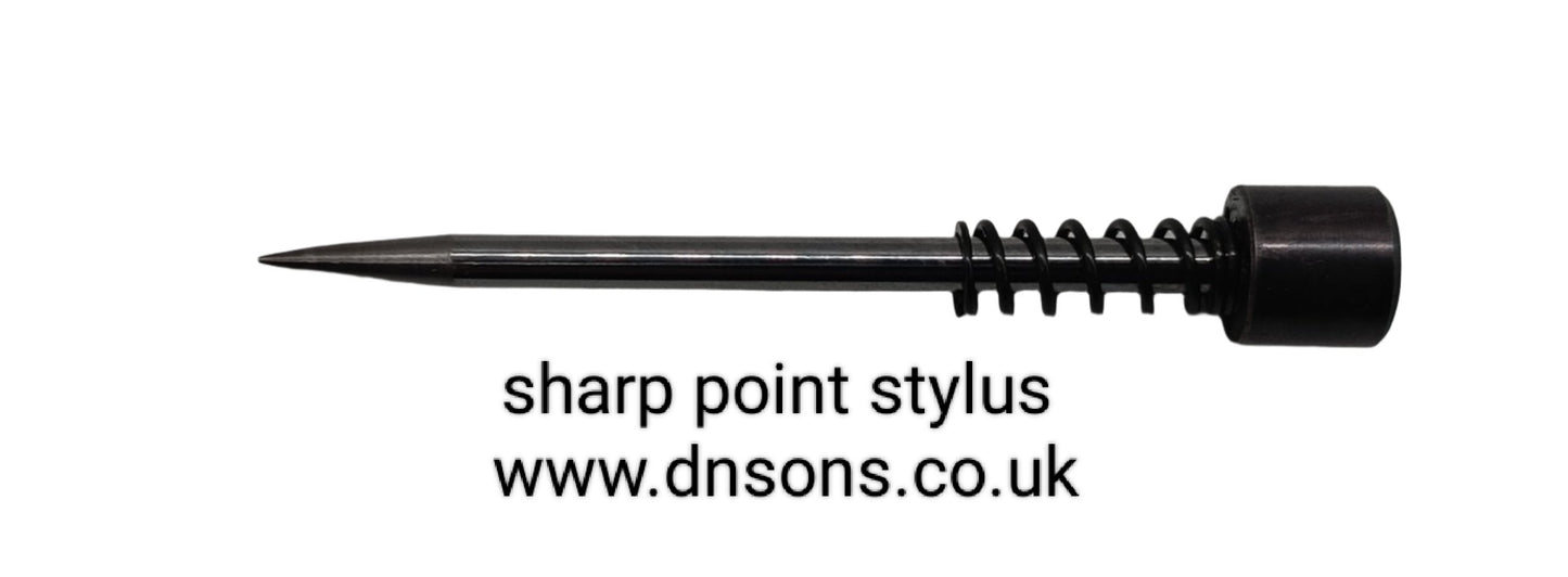 DNSONS DS Air Pen: Precision Tool for Fossil Preparation