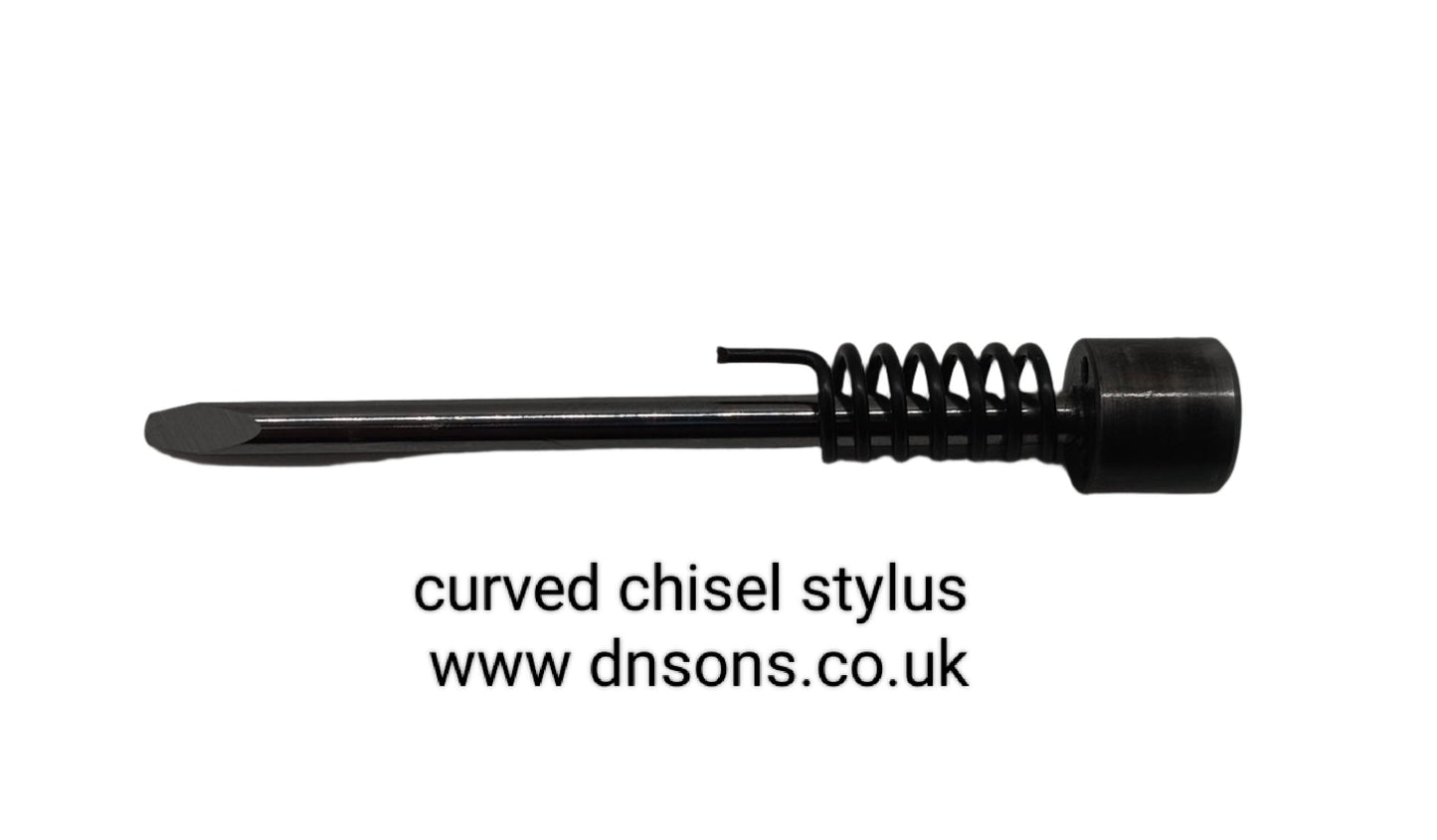 DNSONS DS Air Pen: Precision Tool for Fossil Preparation