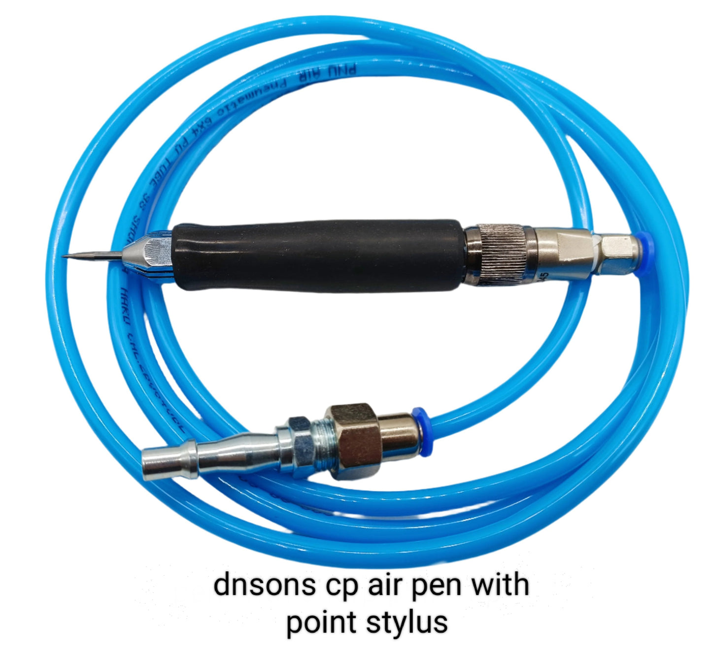 Fossil Preparation tool dnsons cp pneumatic pen